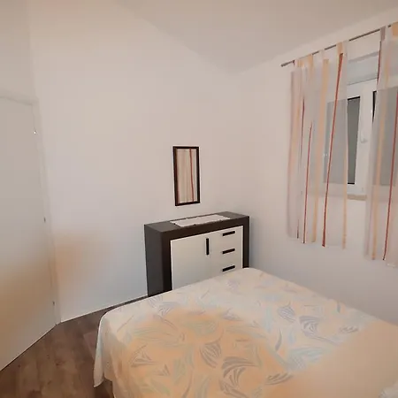 Apartmán Milanovic *