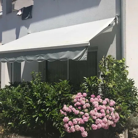 아파트 Milanovic 말리로시니