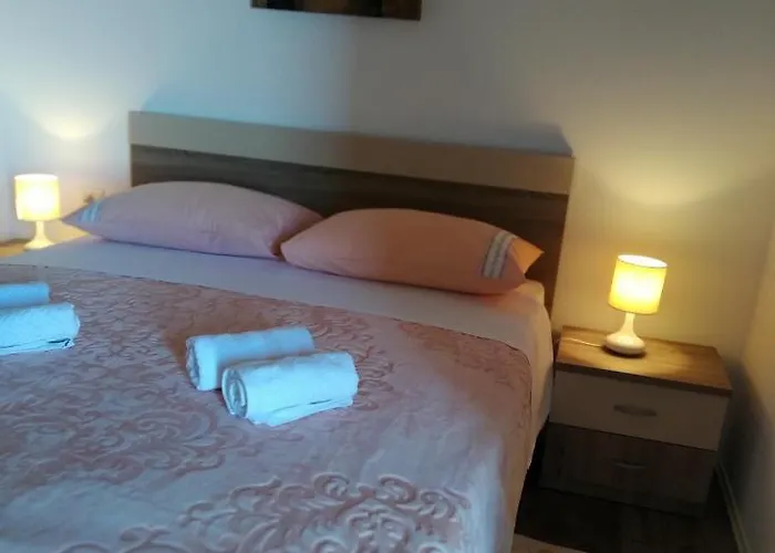 Milanovic Appartamento Mali Lošinj