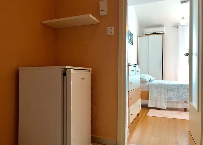 Milanovic Apartman Mali Lošinj