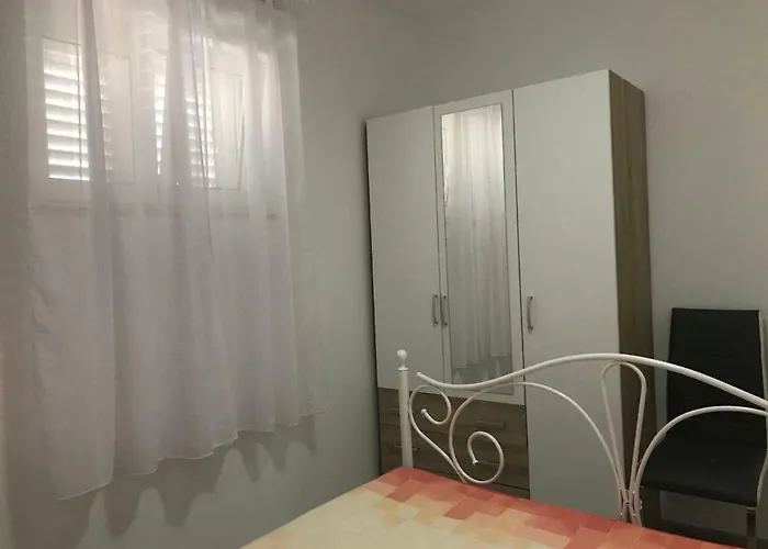 Appartamento Milanovic