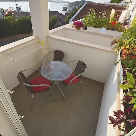 Apartament Milanovic Mali Lošinj