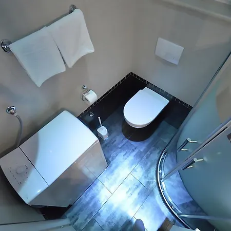 Apartament Milanovic Mali Lošinj