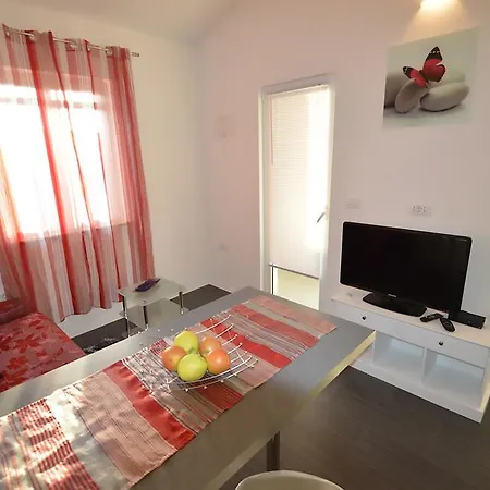 Milanovic Mali Lošinj