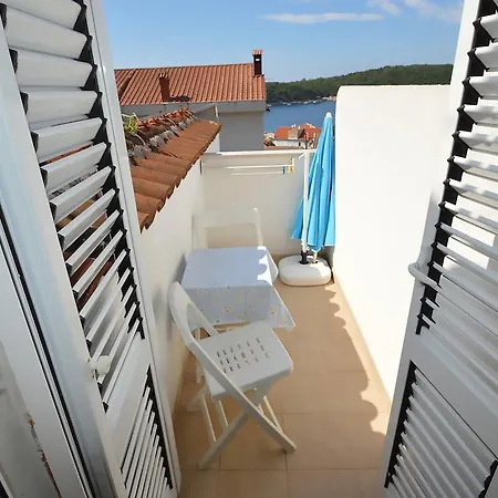 Apartament Milanovic Mali Lošinj