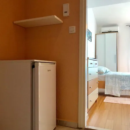 Milanovic Apartment Mali Lošinj