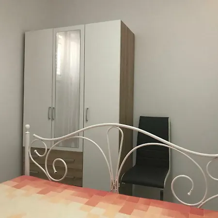 Apartament Milanovic Mali Lošinj