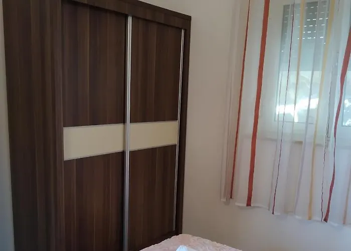 Milanovic Apartamento Mali Lošinj