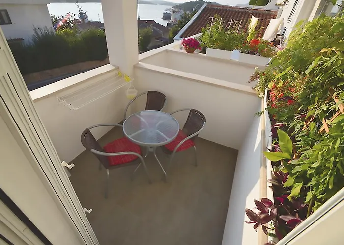 Apartamento Milanovic Mali Lošinj