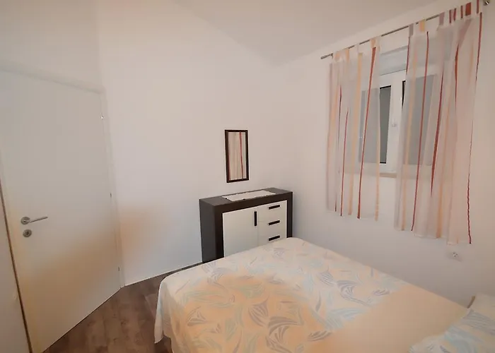 Apartamento Milanovic *