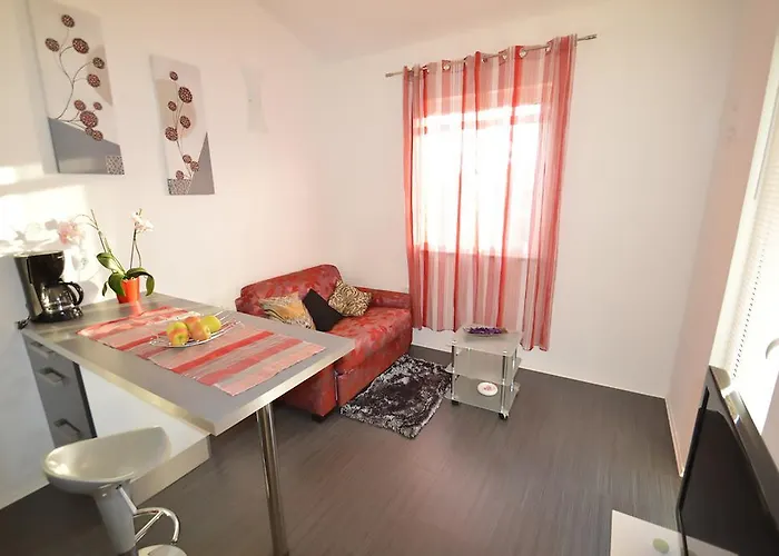 Apartamento Milanovic Mali Lošinj