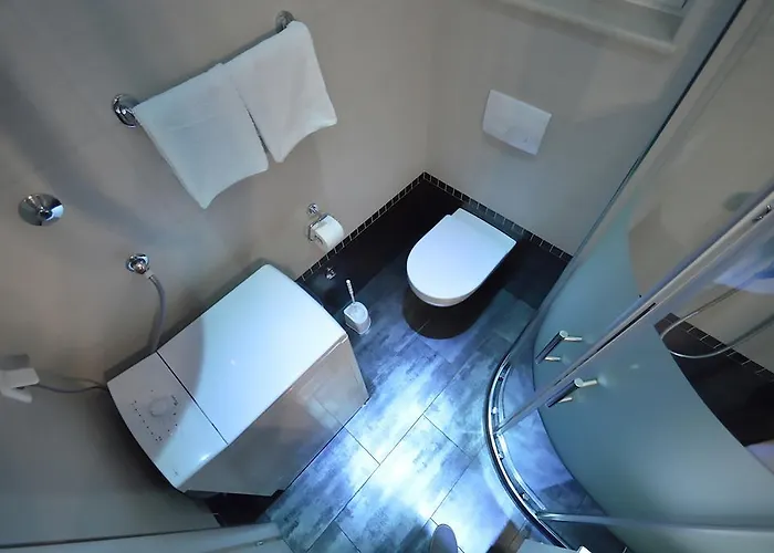 Apartamento Milanovic Mali Lošinj