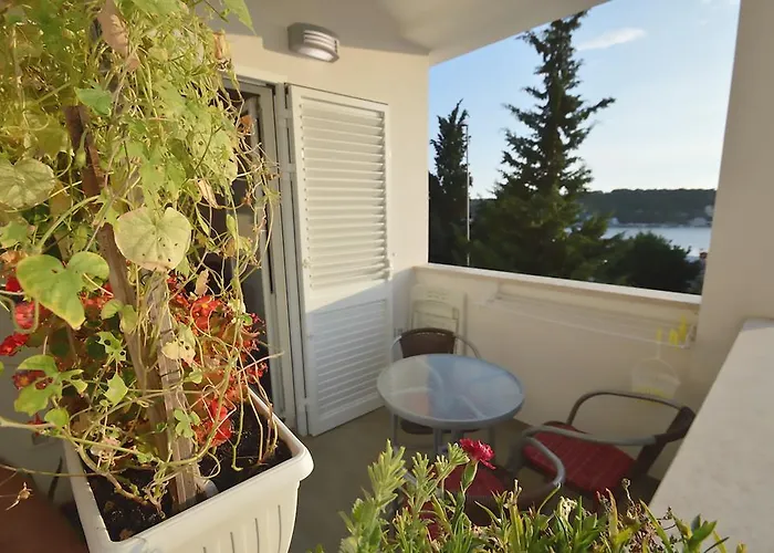 Milanovic Apartamento Mali Lošinj