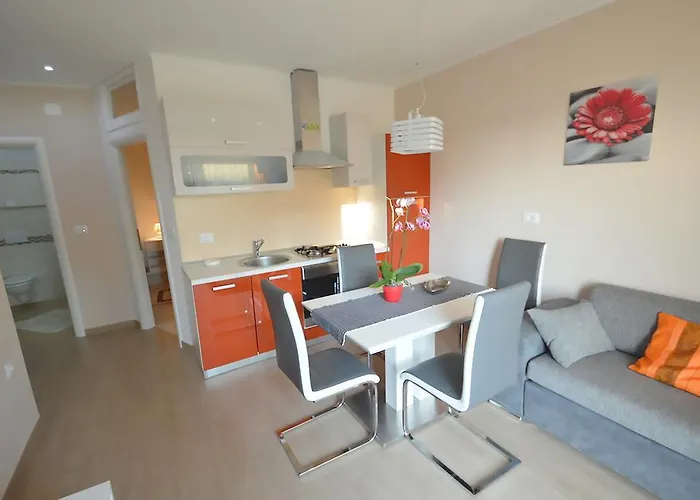 Milanovic Apartamento Mali Lošinj