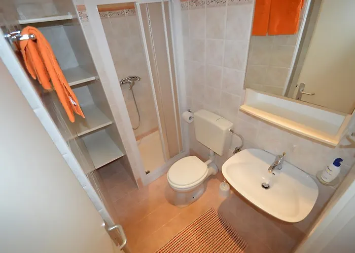 Milanovic Mali Lošinj