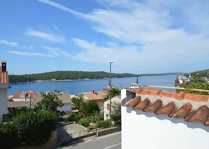 Apartamento Milanovic Mali Lošinj