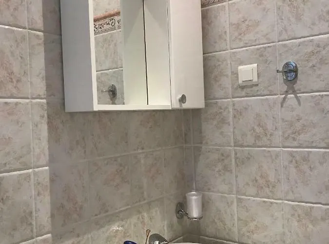 Apartamento Milanovic