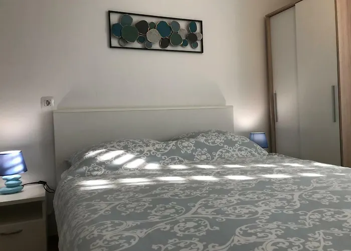 Milanovic * Mali Lošinj