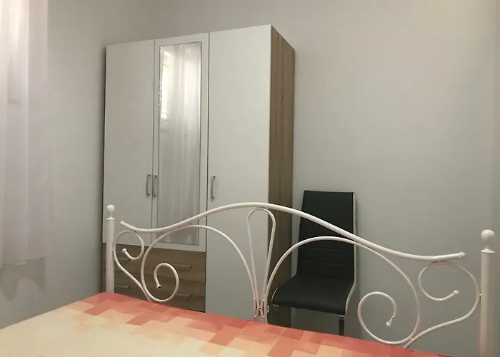 Apartamento Milanovic Mali Lošinj