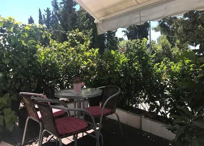 Milanovic Apartamento *