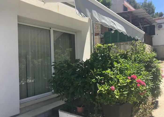 Apartamento Milanovic