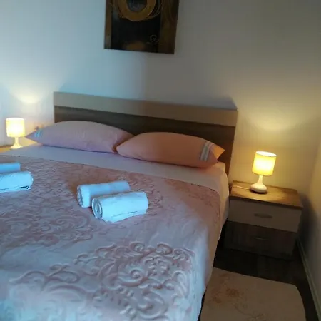 Milanovic Apartment Mali Losinj