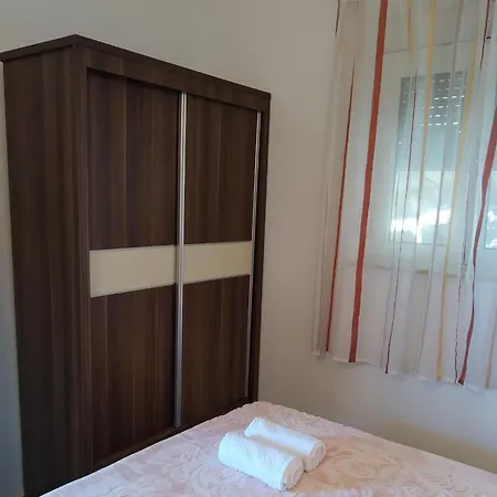 Milanovic Apartment Mali Losinj