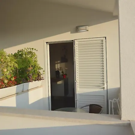 Milanovic Apartment Mali Losinj