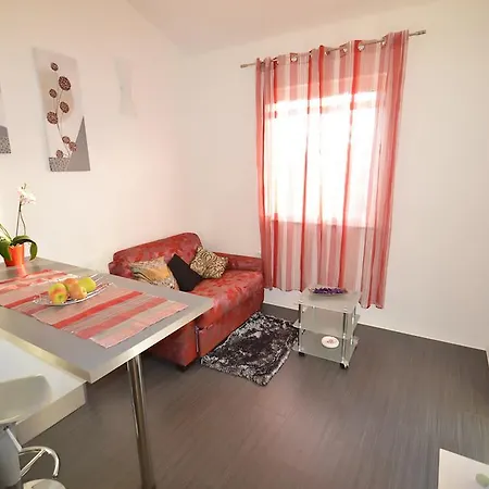 Apartment Milanovic Mali Losinj