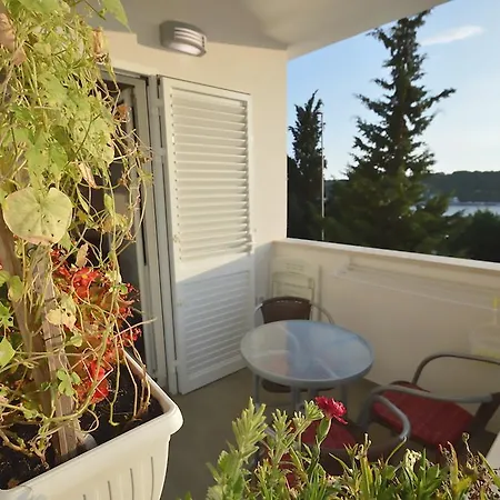 Milanovic Apartment Mali Losinj