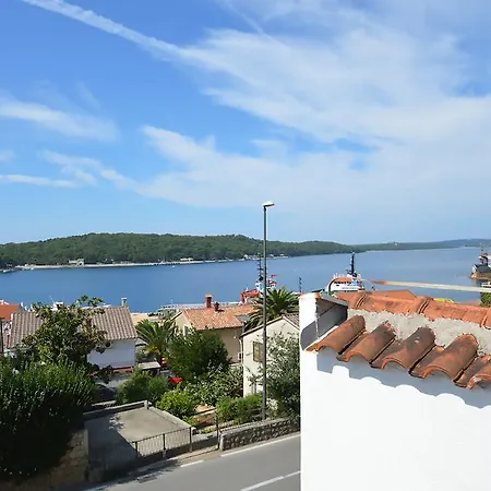 Apartman Milanovic Mali Lošinj