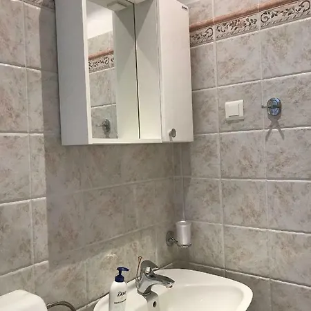 Apartment Milanovic