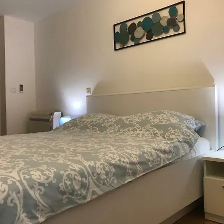 Apartman Milanovic Mali Lošinj