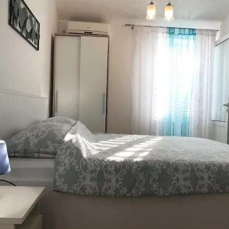 Milanovic Apartment Mali Losinj