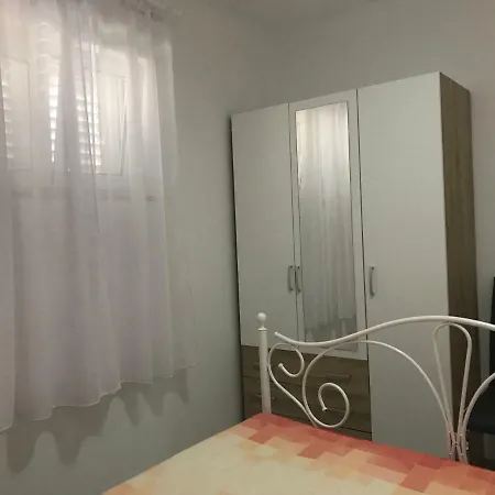 Apartment Milanovic