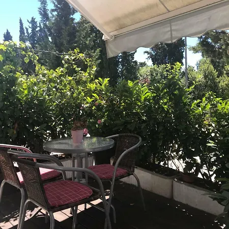 Milanovic Apartment *