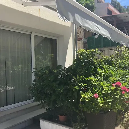Apartment Milanovic