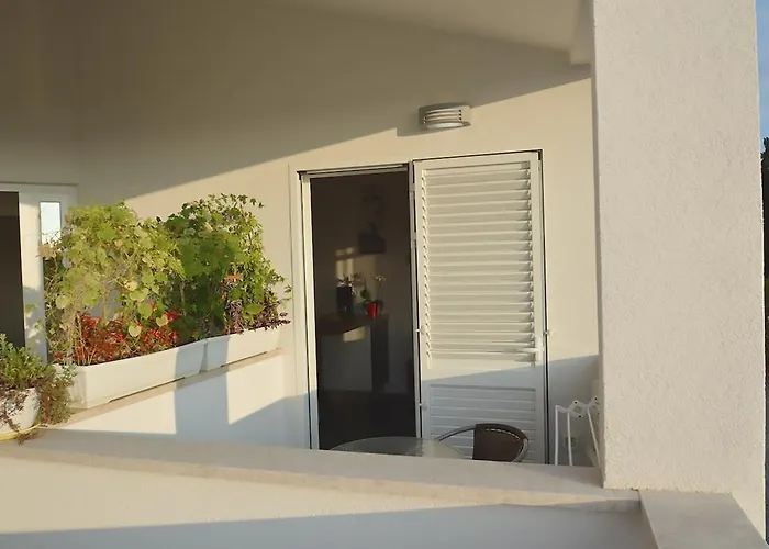 Milanovic Lejlighed Mali Lošinj