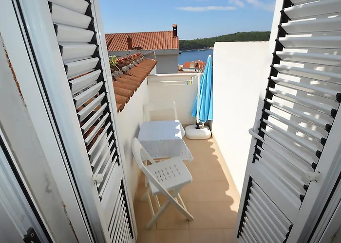 Lejlighed Milanovic Mali Lošinj