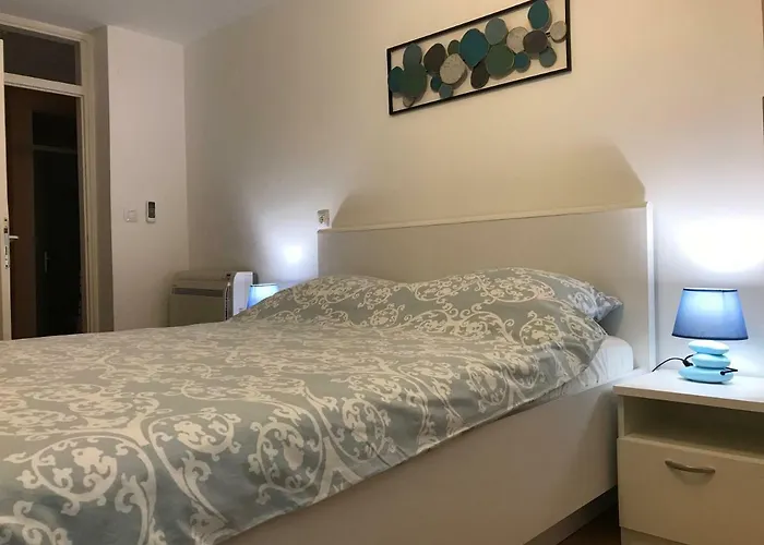 Lejlighed Milanovic Mali Lošinj