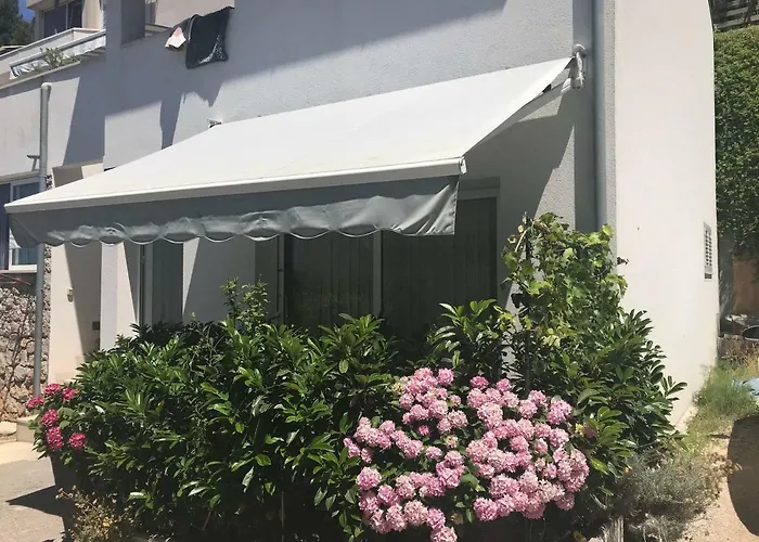 Lejlighed Milanovic Mali Lošinj
